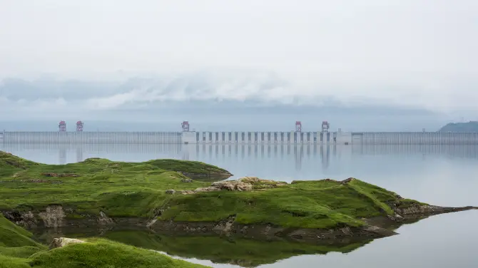 5_宜昌三峽旅遊度假區