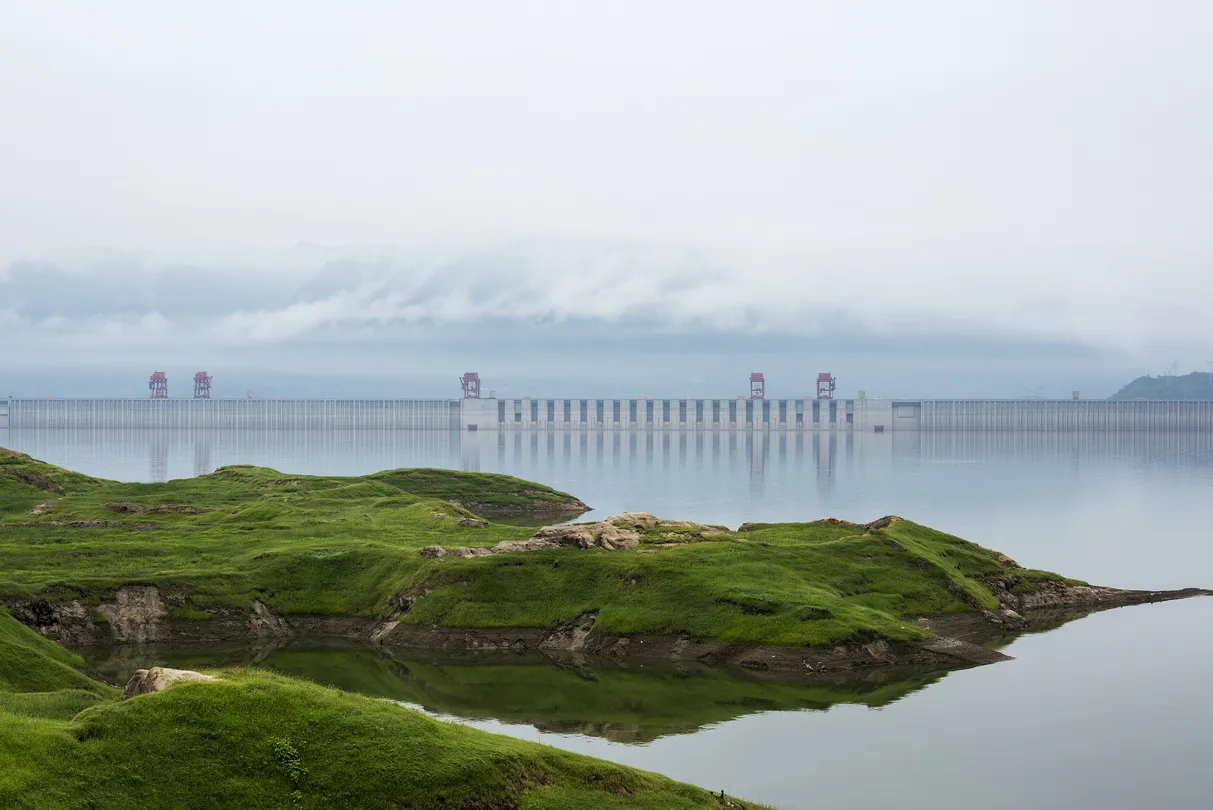 5_宜昌三峽旅遊度假區