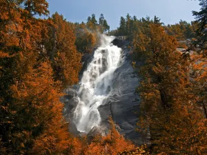 Shannon Falls Provincial Park