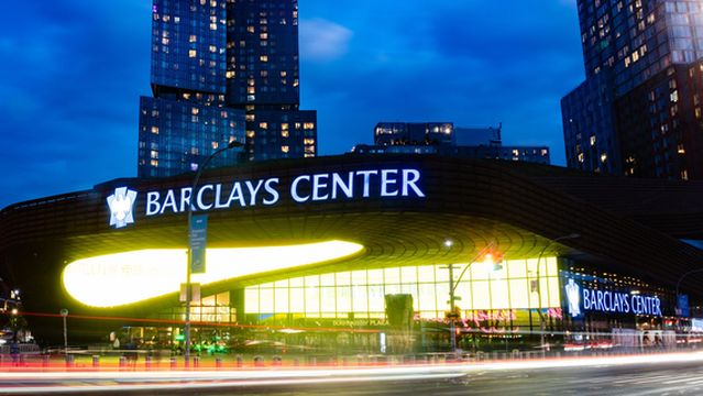 Barclays Center