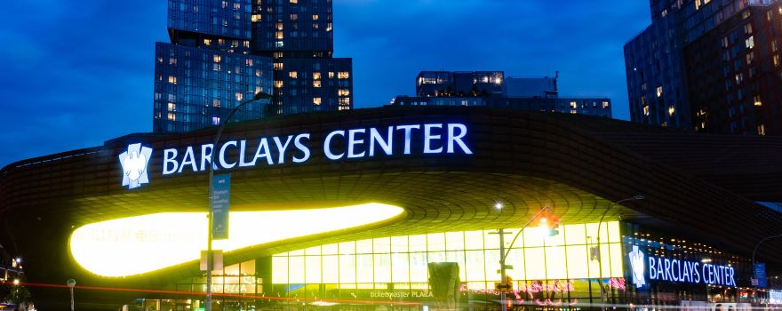 Barclays Center