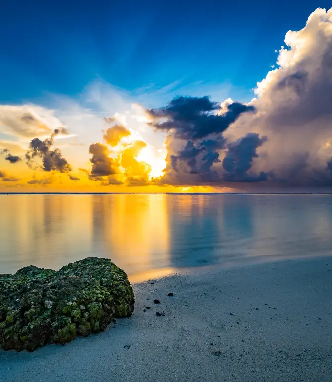 Hulhumale