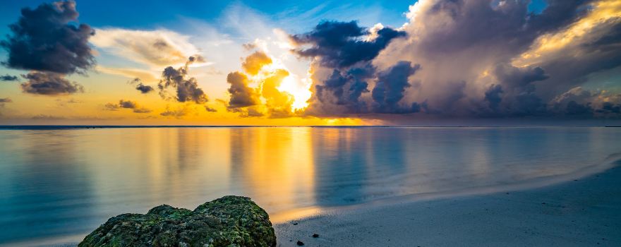Hulhumale