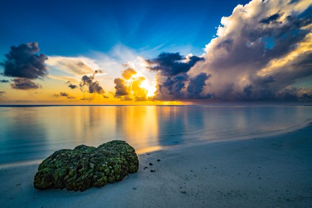 Hulhumalé