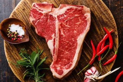 Eva依娃·高空江景餐廳