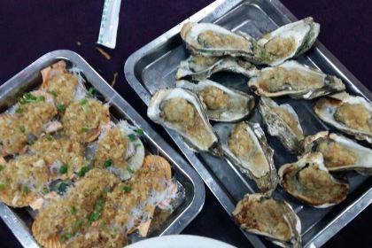 家家全海河鲜阁(河东店)