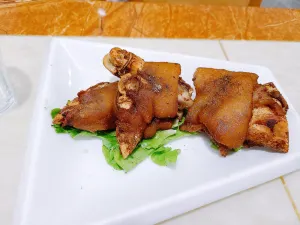 SUN RESTAURANT