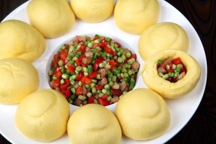 横店味道·香湘园(丰景嘉丽店)