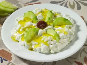 Bairaktaris Monastiraki