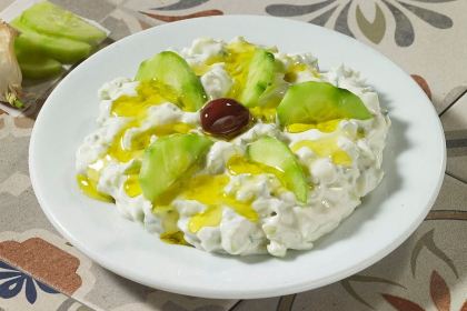 Bairaktaris Monastiraki