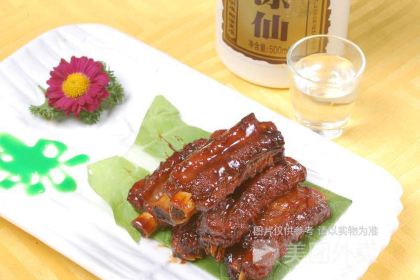 大嫂铁锅炖鱼(漠河店)