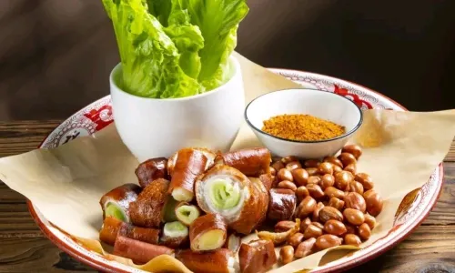 A DU TU CAI