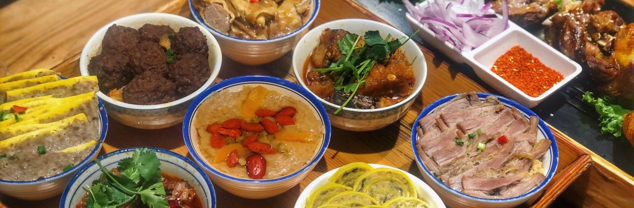 SP. THE WESTERN HUI-STYTLED