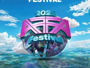 2025 Asia Top Artist Festival