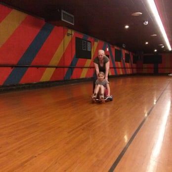 Skaters World NY