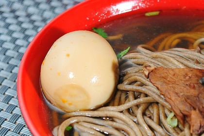 无极饸饹·饸饹张(第一分店)