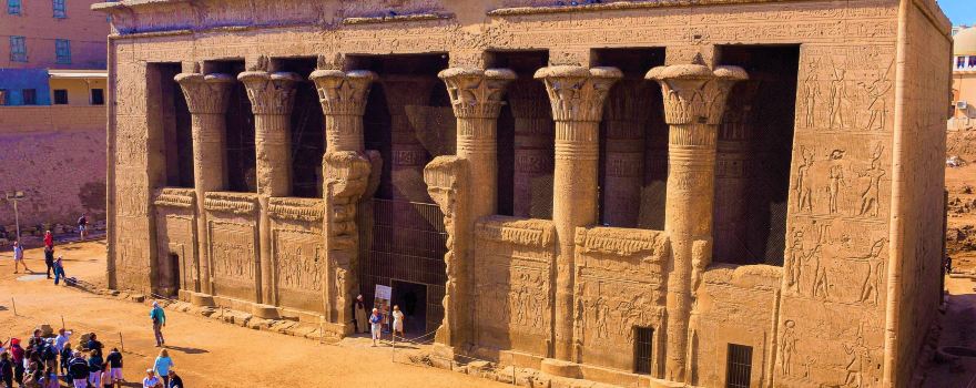 Tempio di Khnum