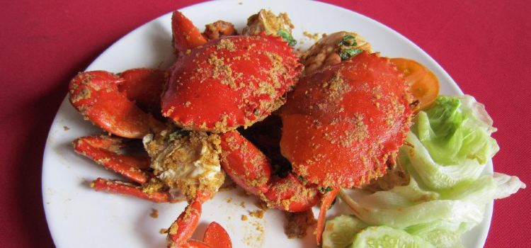 船海鮮