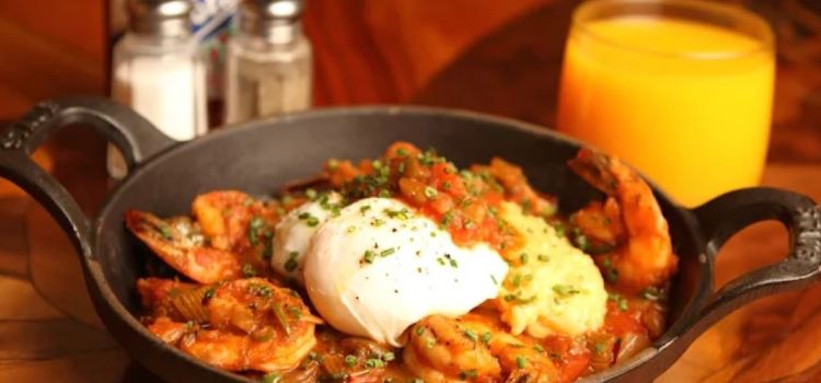 Toulouse Petit Kitchen & Lounge