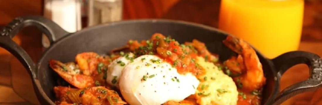 Toulouse Petit Kitchen & Lounge