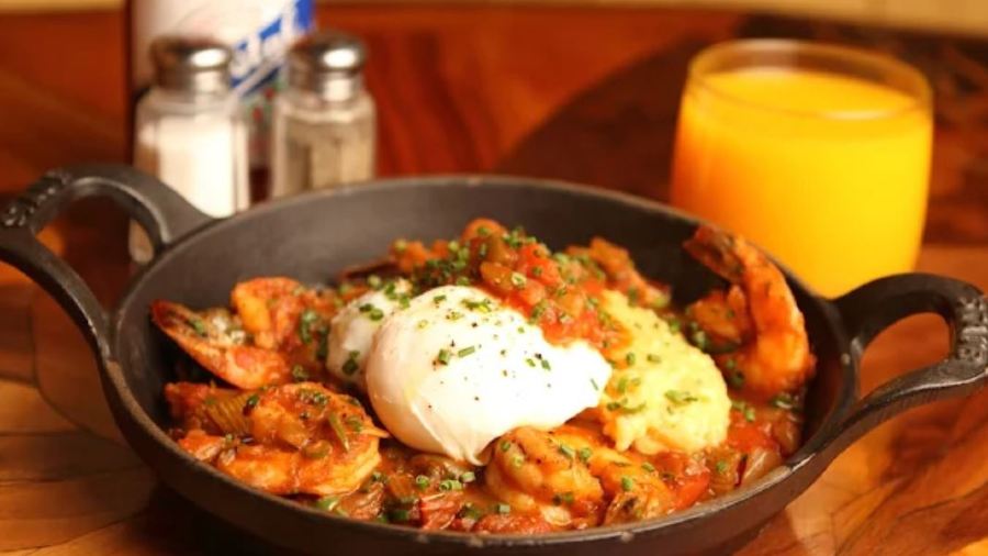 Toulouse Petit Kitchen & Lounge