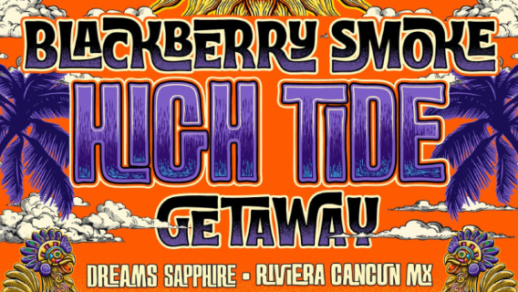 High Tide Getaway 2025