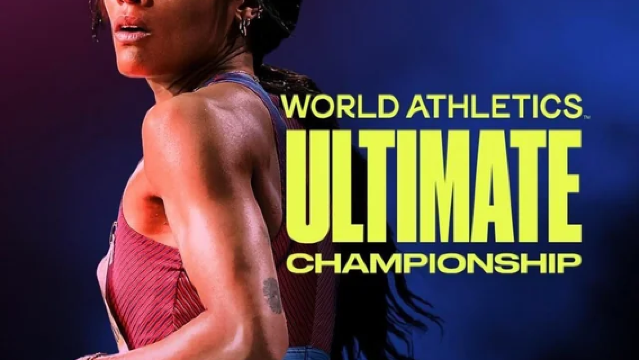 World Athletics Ultimate Championship 2026