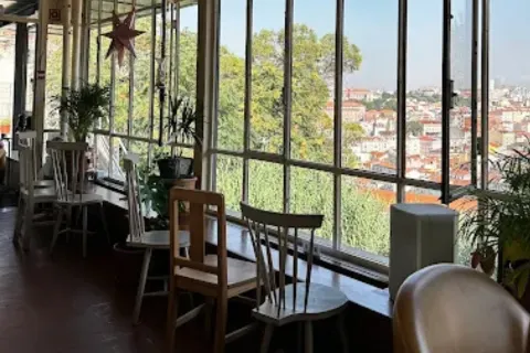 Café da Garagem