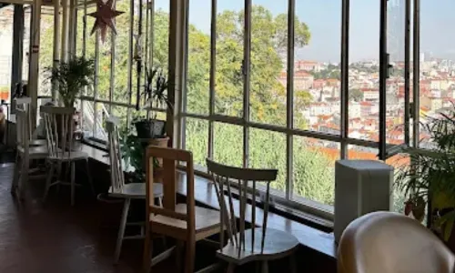 Café da Garagem