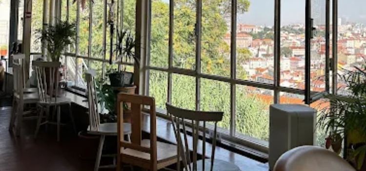 Café da Garagem