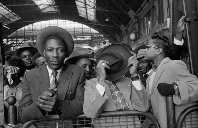 Picture Post: A Twentieth Century Icon | National Museum Cardiff