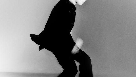 Antwerp | Tom Odell - The Wonderful Life Tour