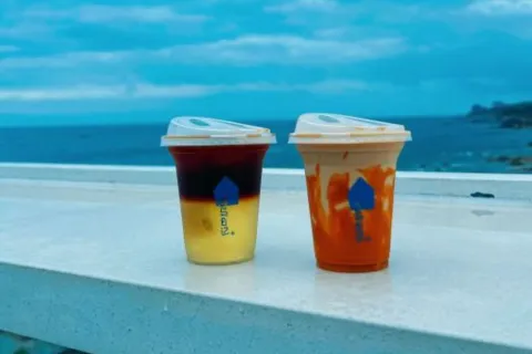 海岛日记(养马岛店)