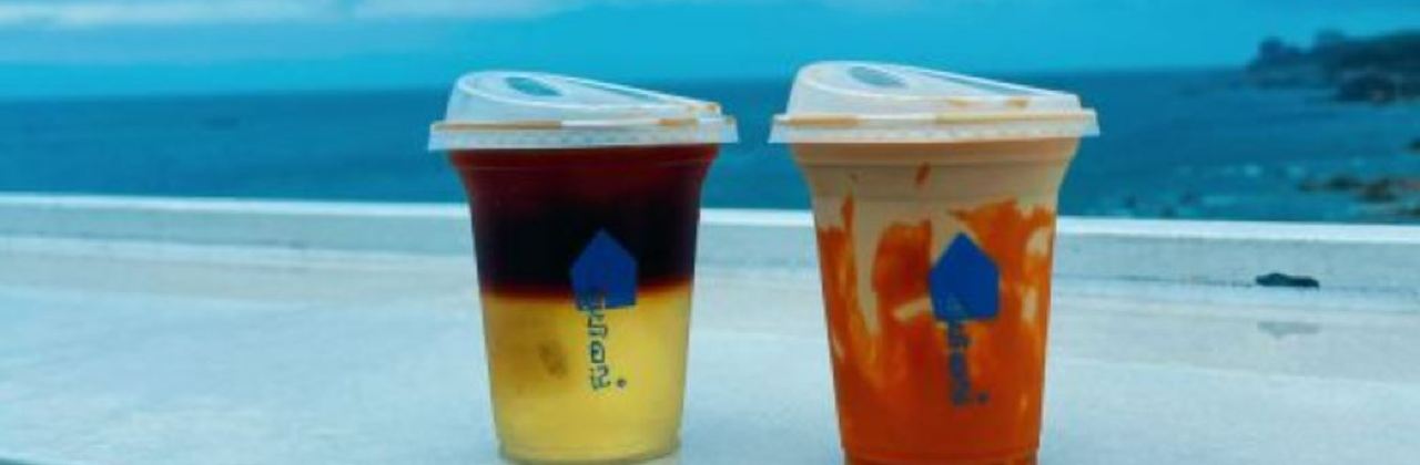 海岛日记(养马岛店)