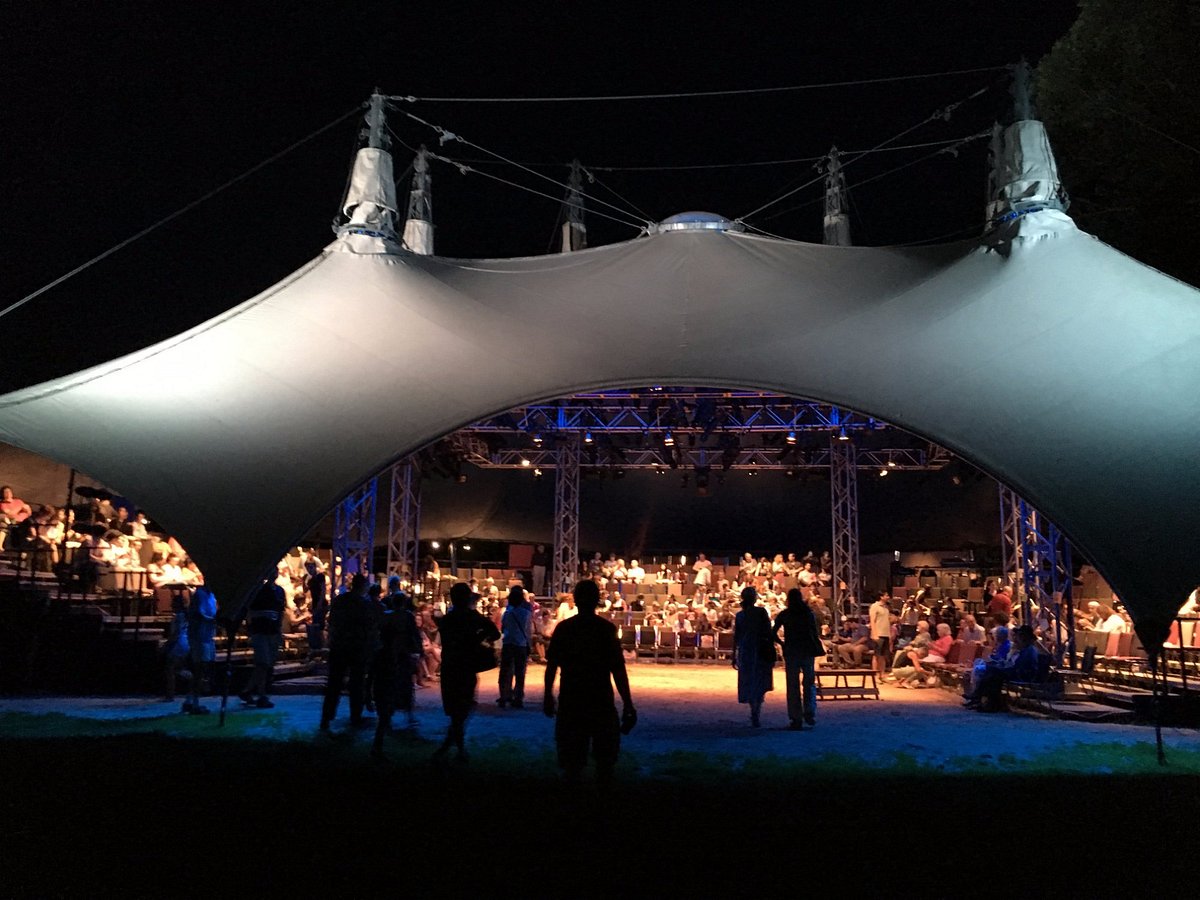 Hudson Valley Shakespeare Festival | Durham