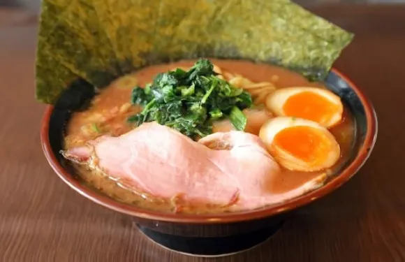 Kanda Soba Haeundae Branch