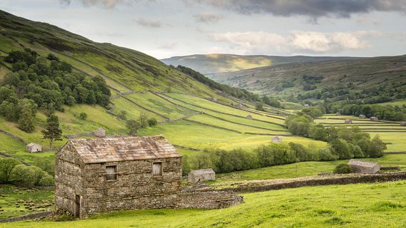 Yorkshire Dales