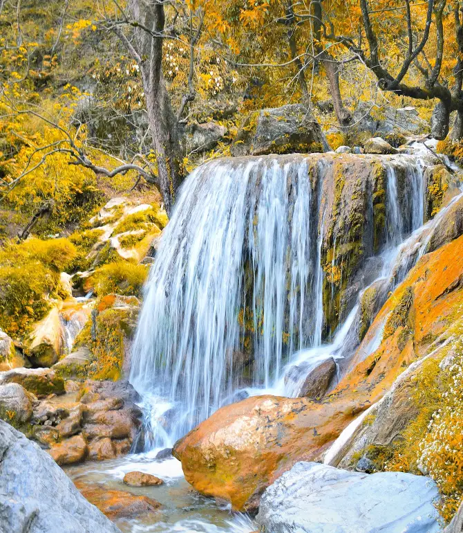 Tehri Garhwal