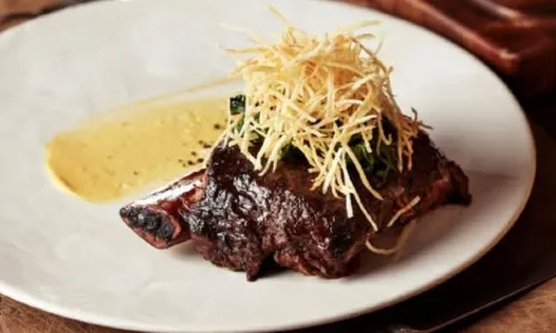 JW Steakhouse