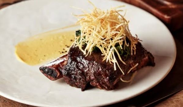 JW Steakhouse