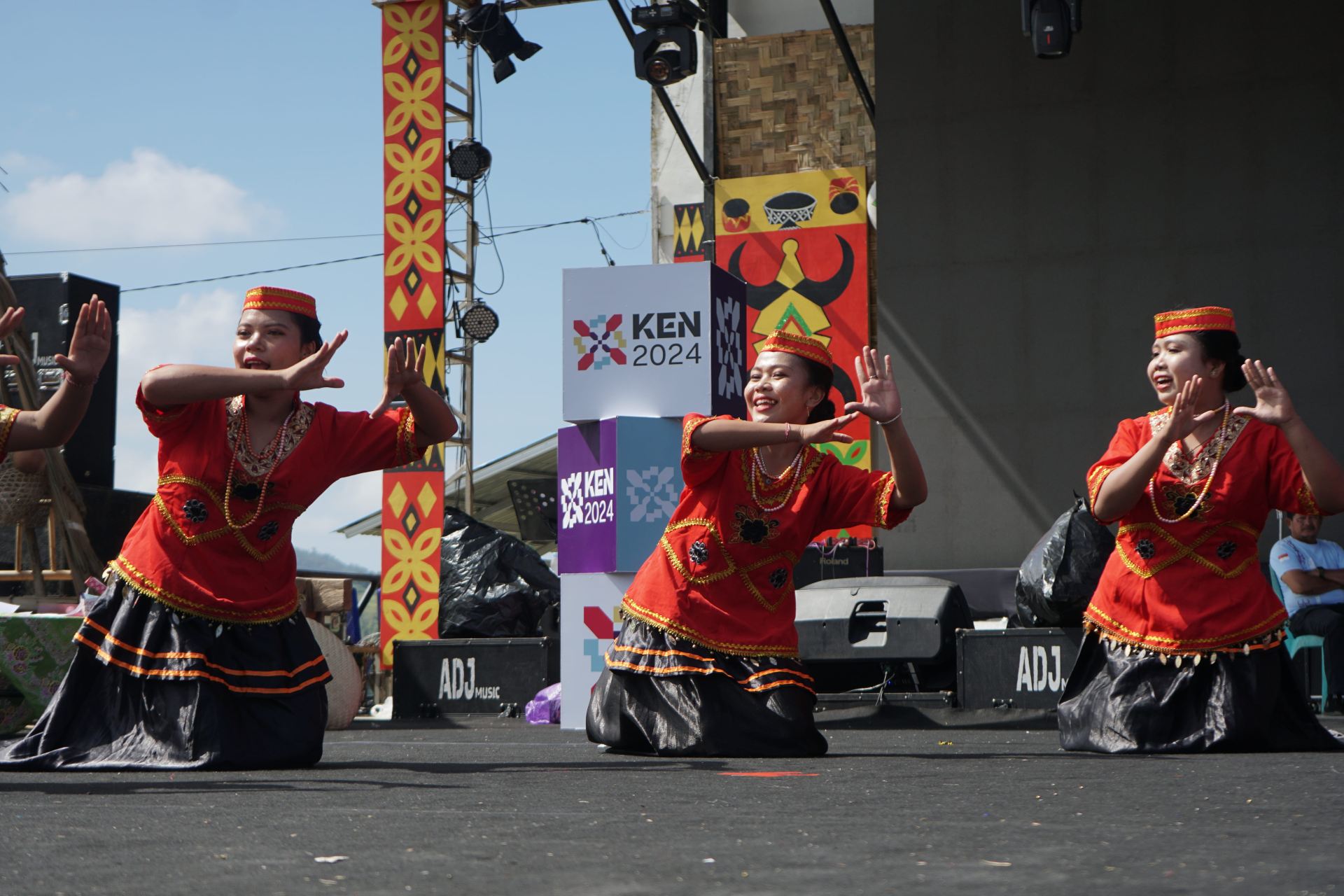 Poso Lake Festival | Poso