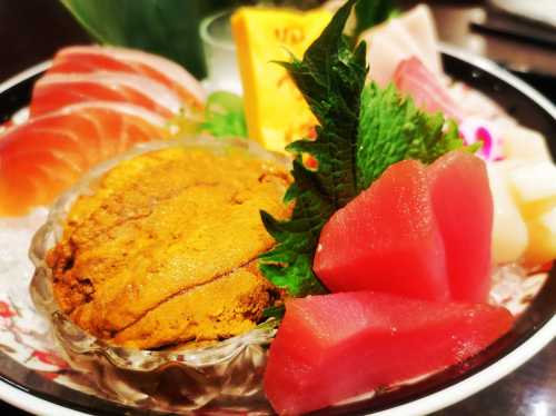 Shiki Japanese Restaurant