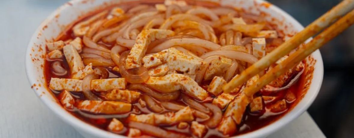 王老五粉豆腐(福康里店)