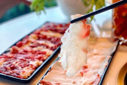 圈儿潮汕牛肉火锅(陕西南路店)