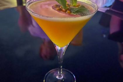 Chill Skybar · Dining