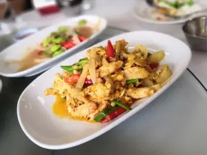 Kan Eng Restaurant