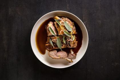 Tussock Hill Vineyard and Cellar Door Restaurant