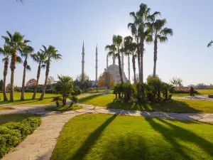 Adana Merkez Park