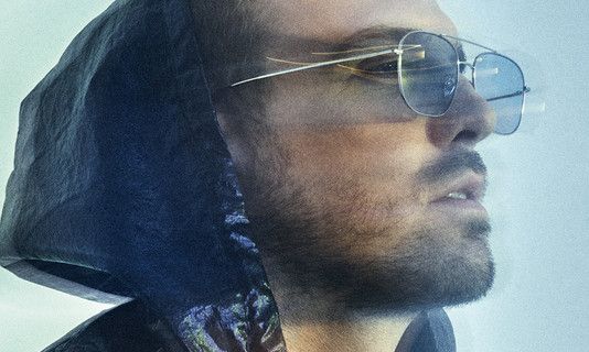 Monaco-Ville | Feder & Ofenbach & Nathalie Duchene《Electro Winter Party》show