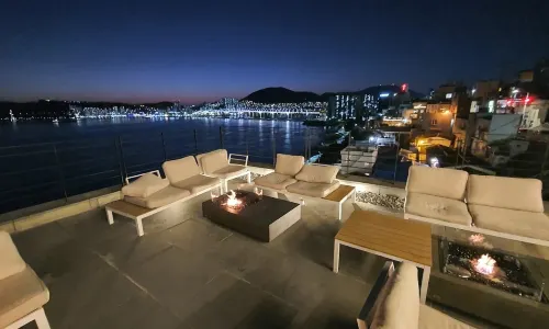 Huinnyeoul Culture Village